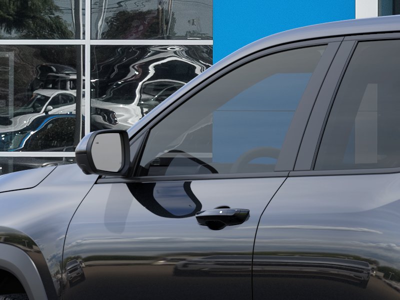 New 2026 Mosaic Black Metallic Chevrolet LT image 49