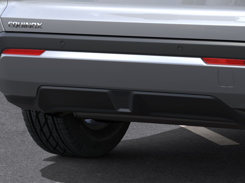 2026 Chevrolet Equinox LT - Photo 14