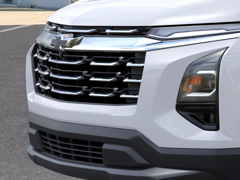 2026 Chevrolet Equinox LT - Photo 13