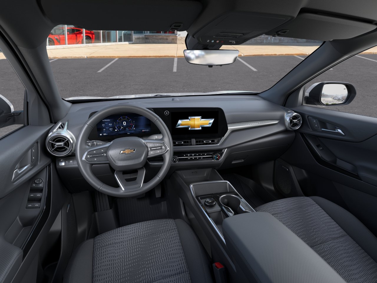 2026 Chevrolet Equinox LT - Photo 15
