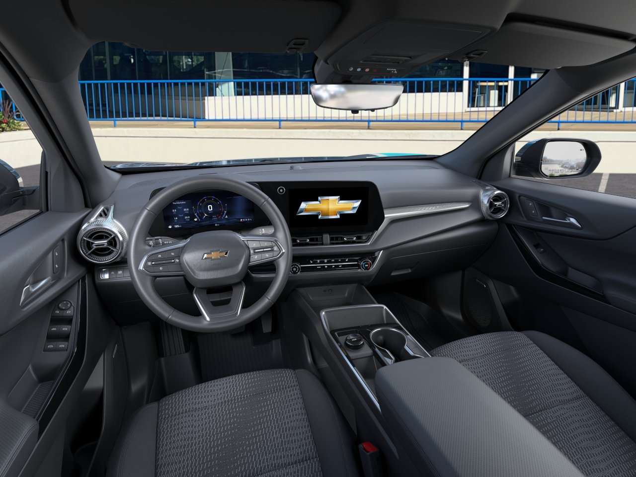 2026 Chevrolet Equinox LT - Photo 15