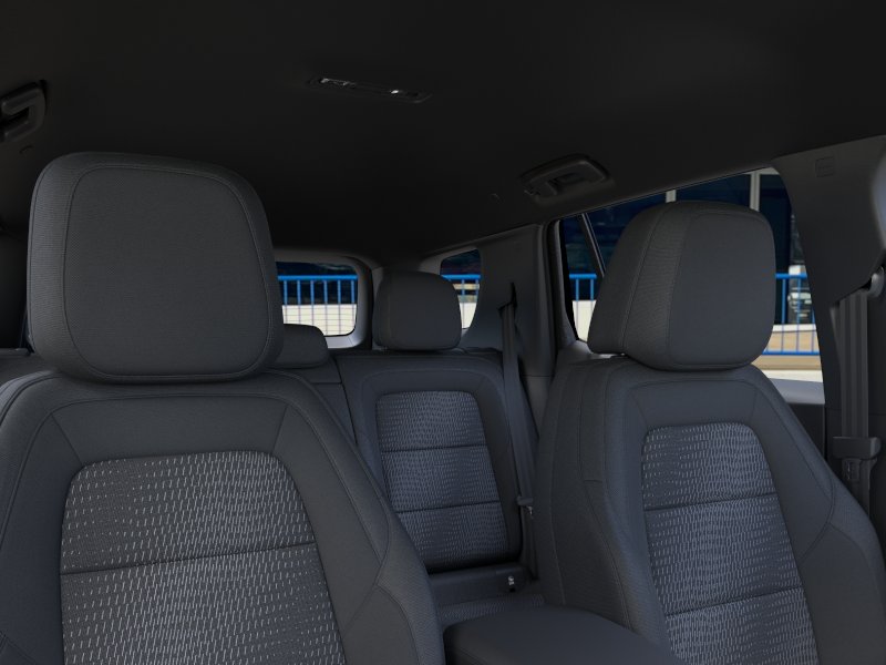 2026 Chevrolet Equinox LT - Photo 24