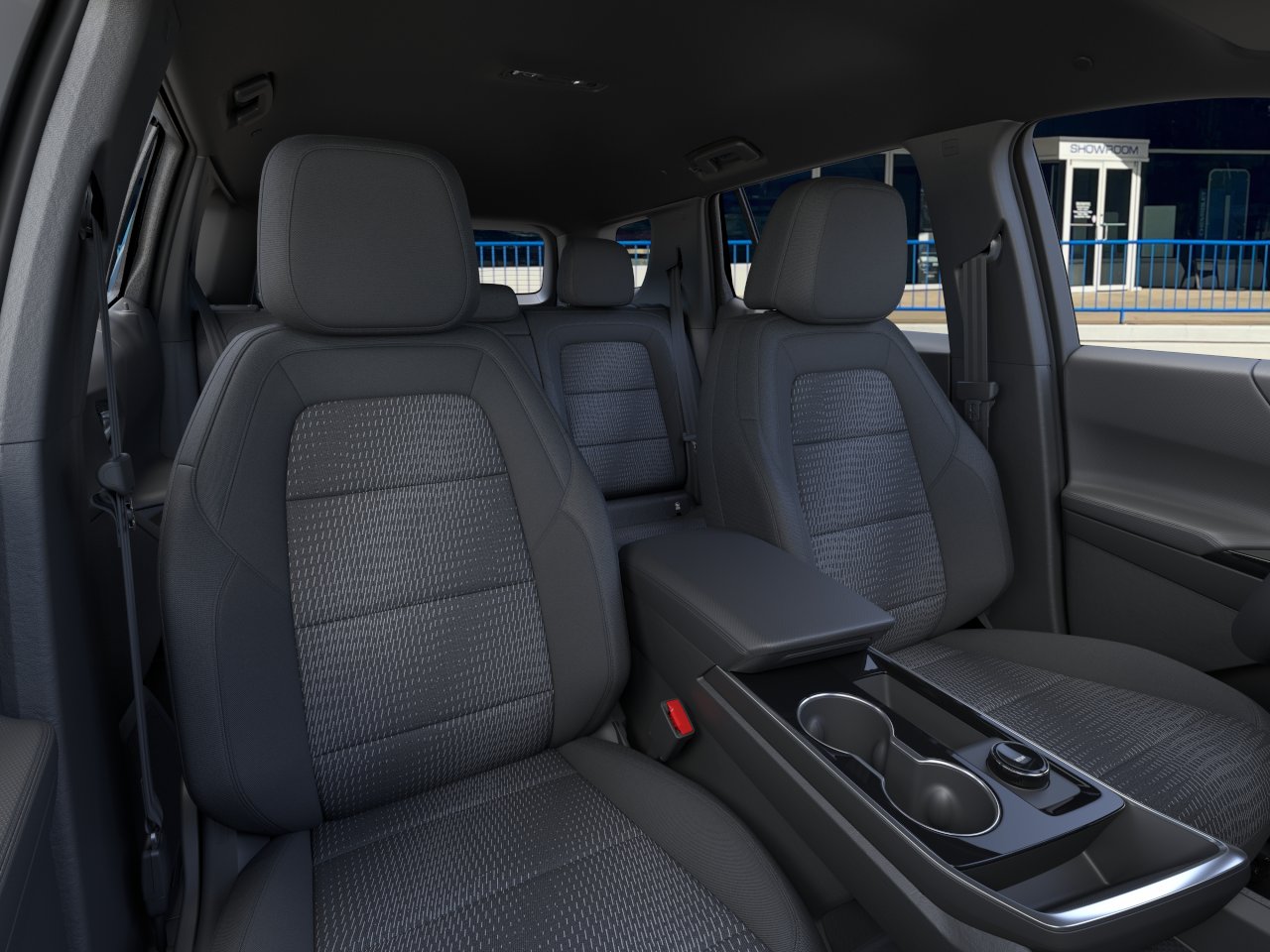 2026 Chevrolet Equinox LT - Photo 16