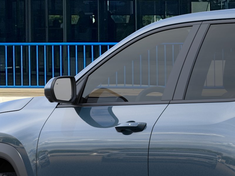 2026 Chevrolet Equinox LT - Photo 12