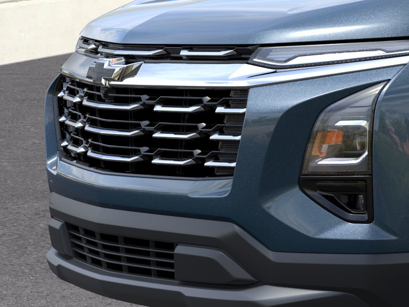 2026 Chevrolet Equinox LT - Photo 13