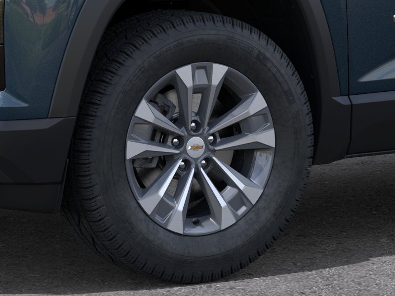 2026 Chevrolet Equinox LT - Photo 9