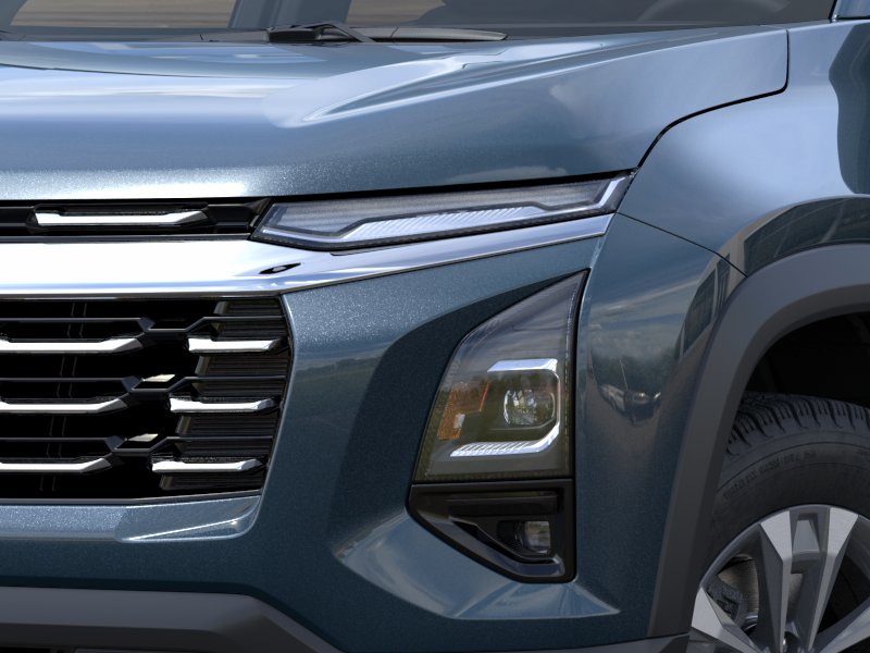 2026 Chevrolet Equinox LT - Photo 10