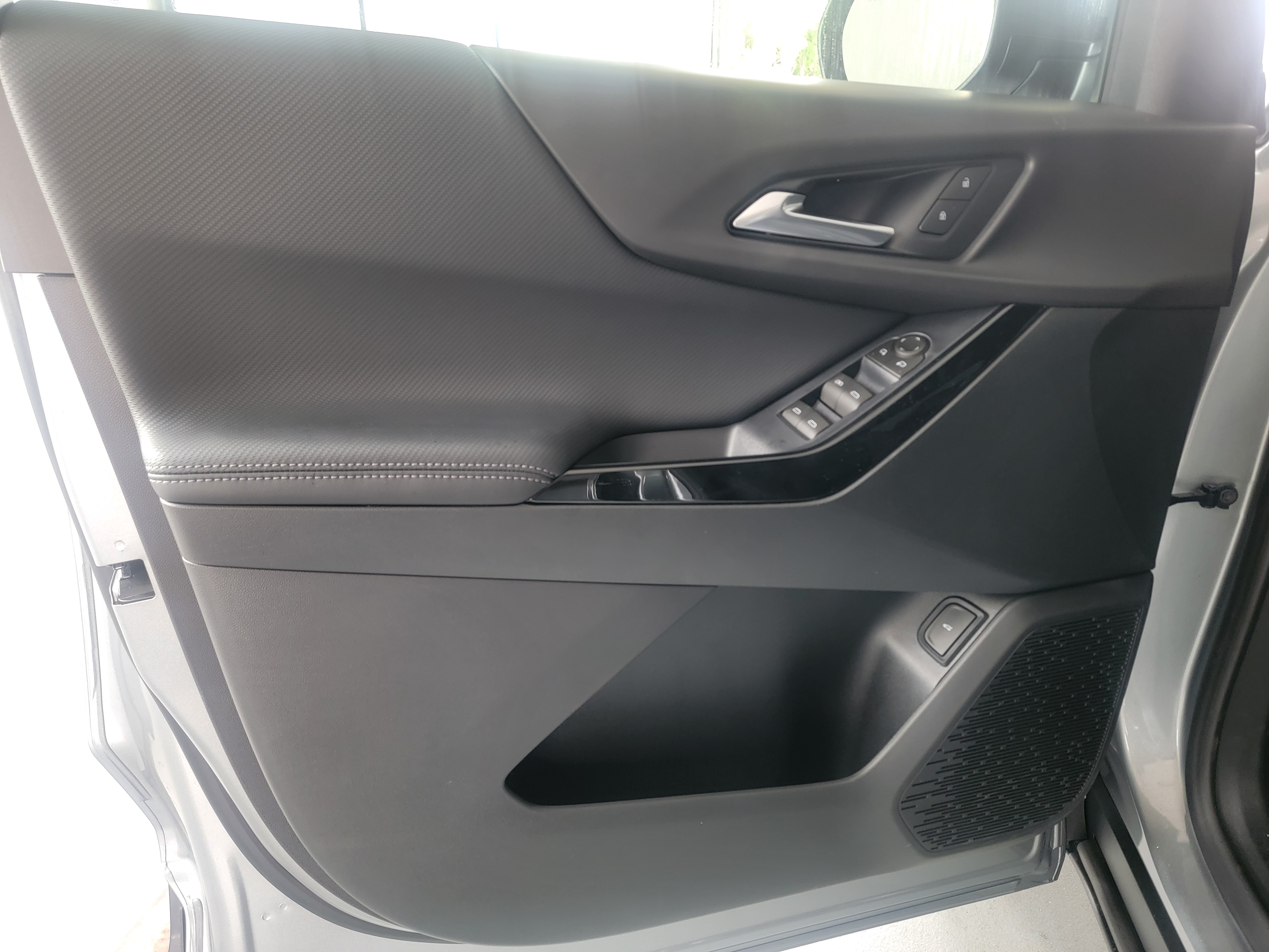 New 2026 Sterling Gray Metallic Chevrolet LT image 15