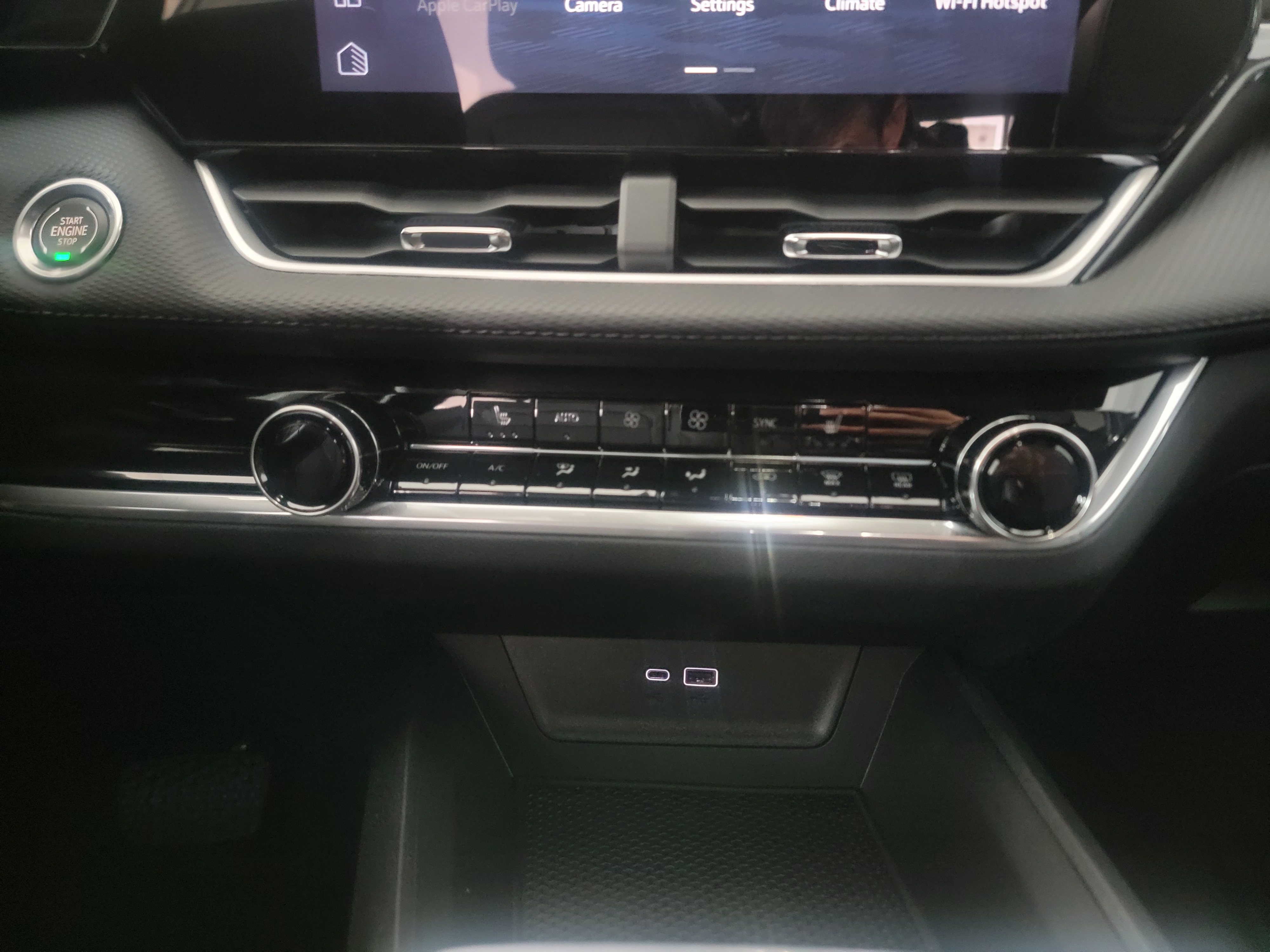 New 2026 Sterling Gray Metallic Chevrolet LT image 26