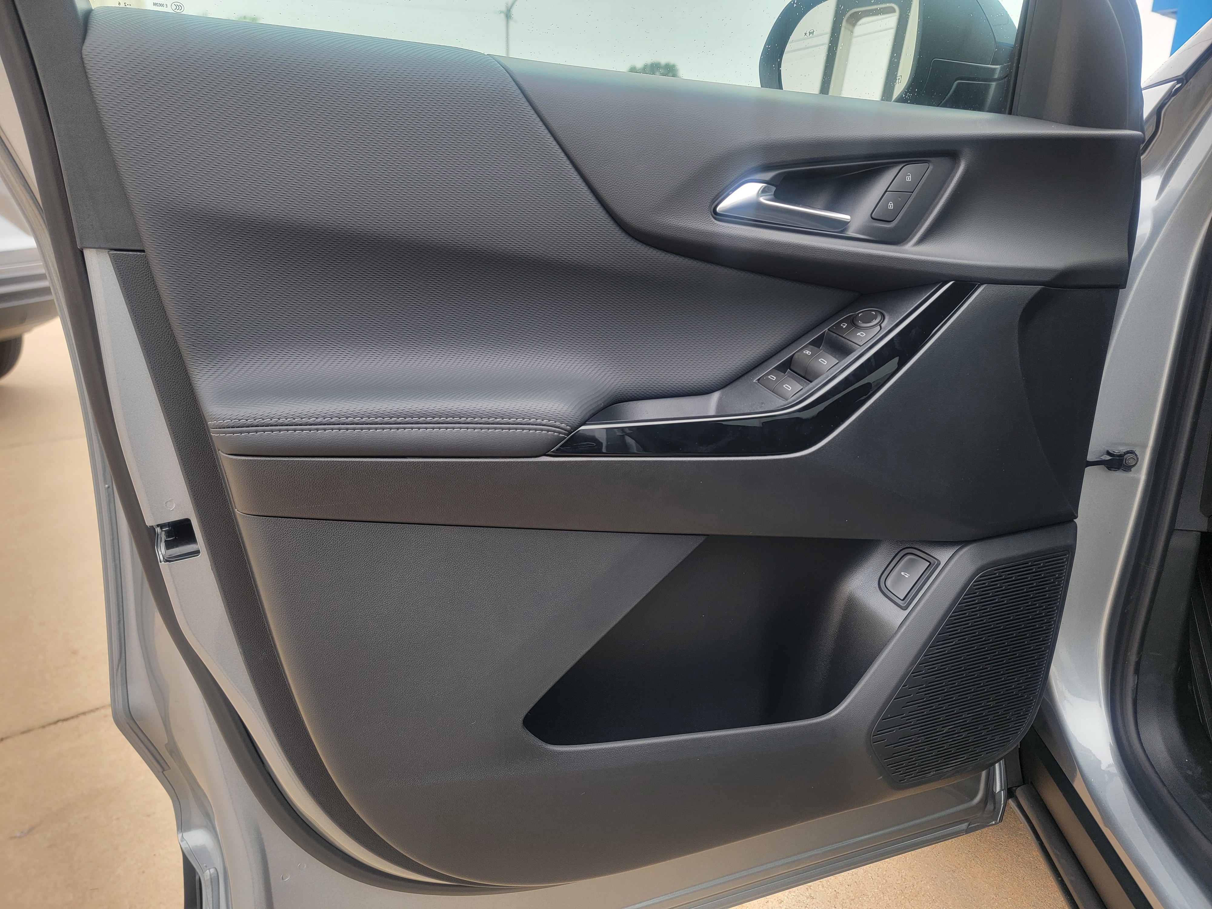 New 2026 Sterling Gray Metallic Chevrolet LT image 10