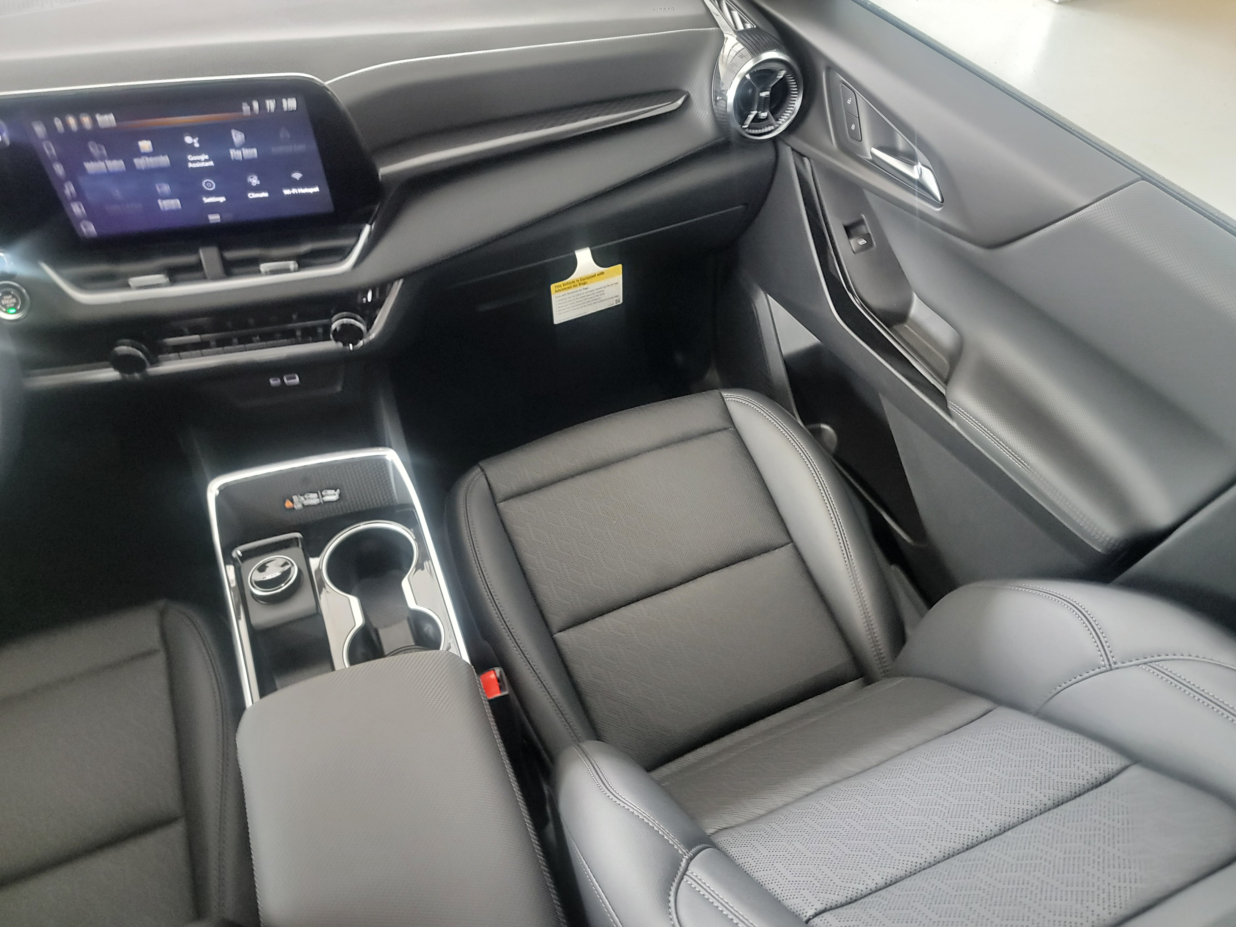 New 2026 Sterling Gray Metallic Chevrolet LT image 28