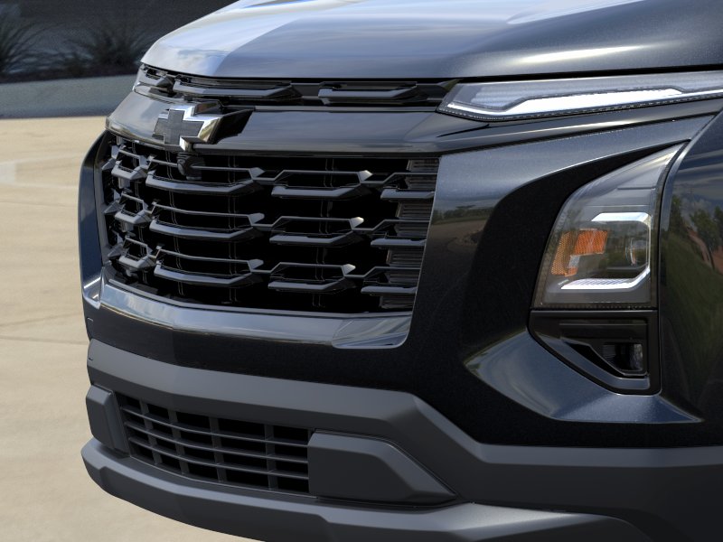 2026 Chevrolet Equinox LT - Photo 28