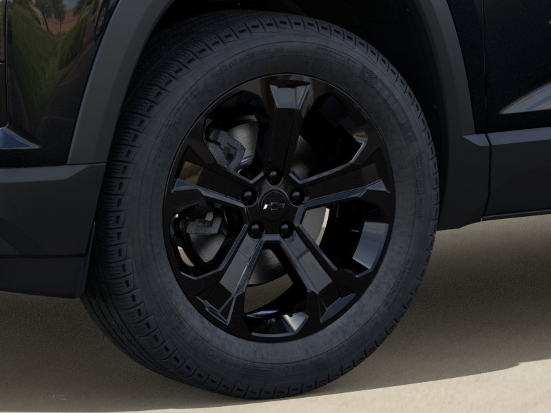 2026 Chevrolet Equinox LT - Photo 24
