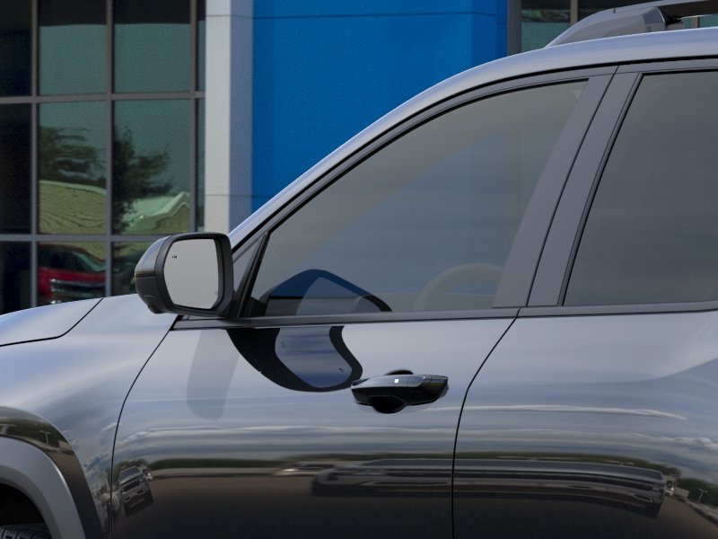 2026 Chevrolet Equinox LT - Photo 27