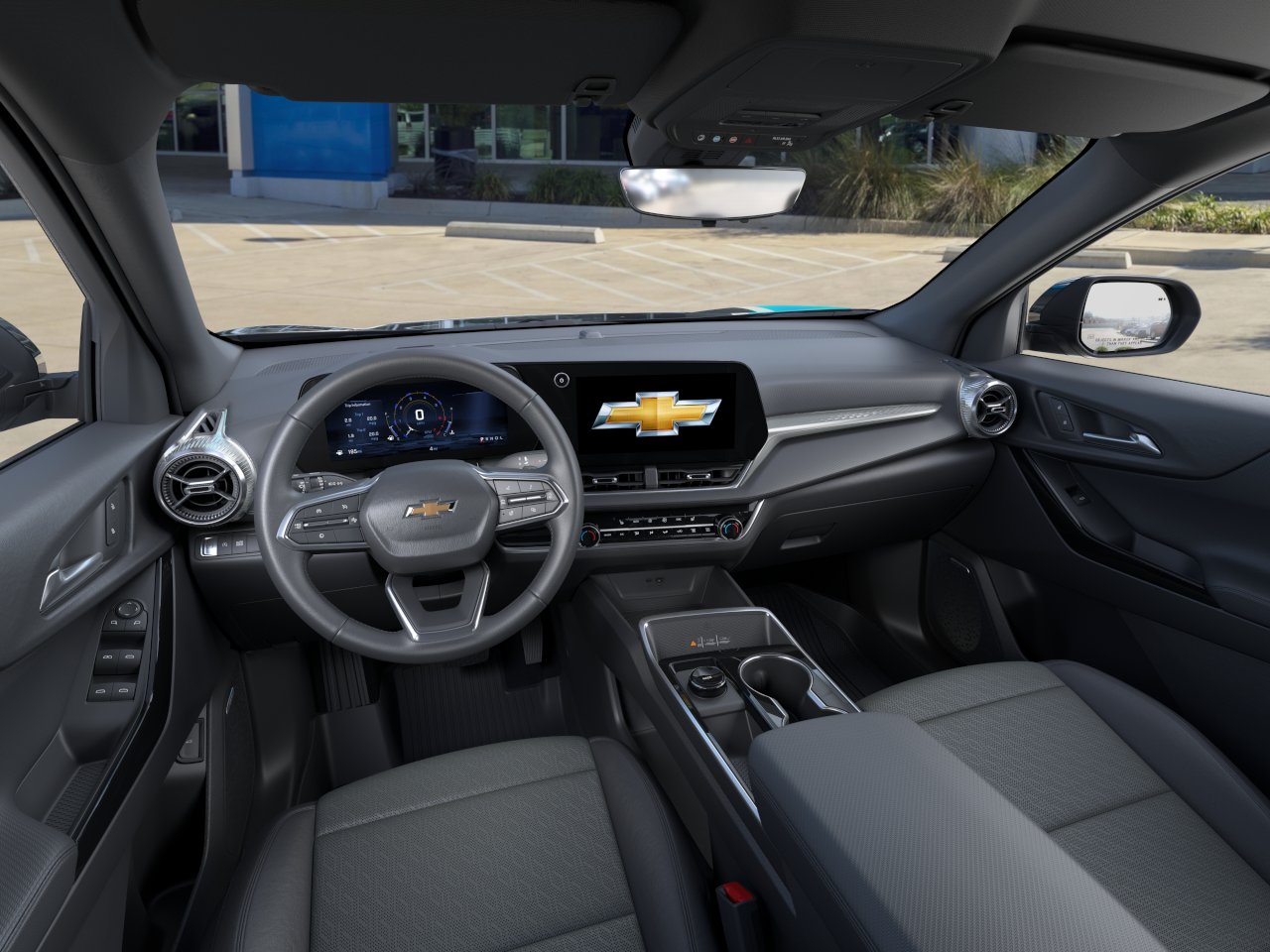 2026 Chevrolet Equinox LT - Photo 30