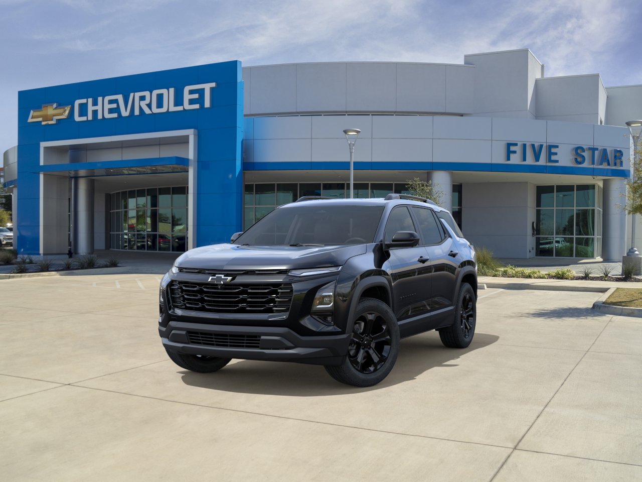 2026 Chevrolet Equinox LT - Photo 23