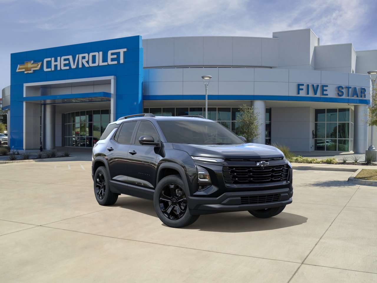 2026 Chevrolet Equinox LT - Photo 16