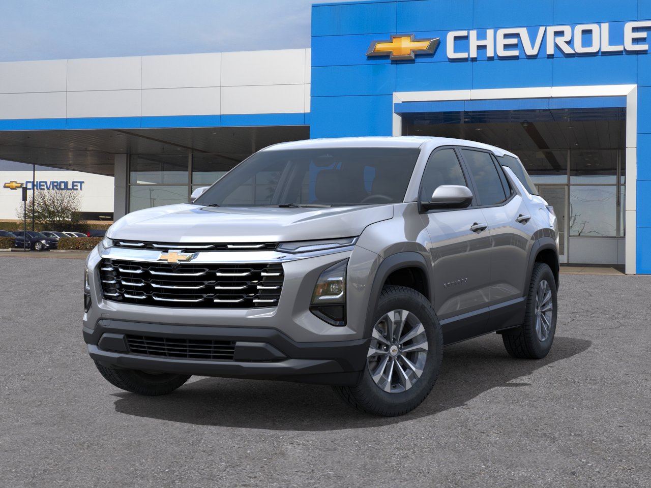 2026 Chevrolet Equinox LT - Photo 30