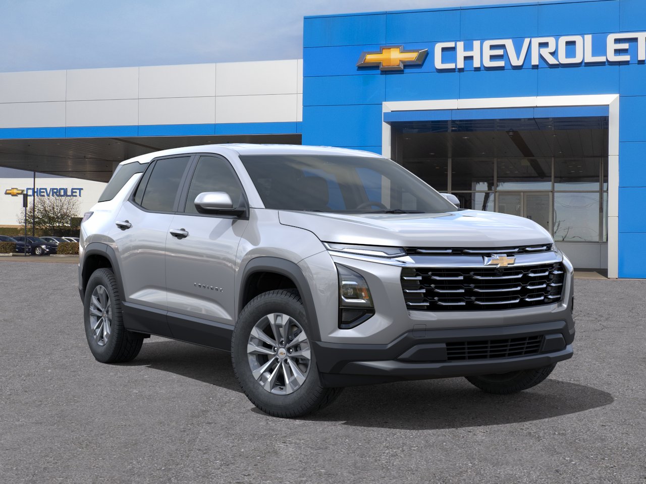 2026 Chevrolet Equinox LT - Photo 31