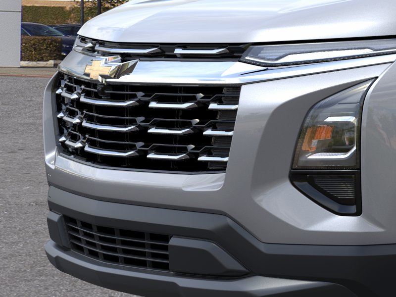 2026 Chevrolet Equinox LT - Photo 37