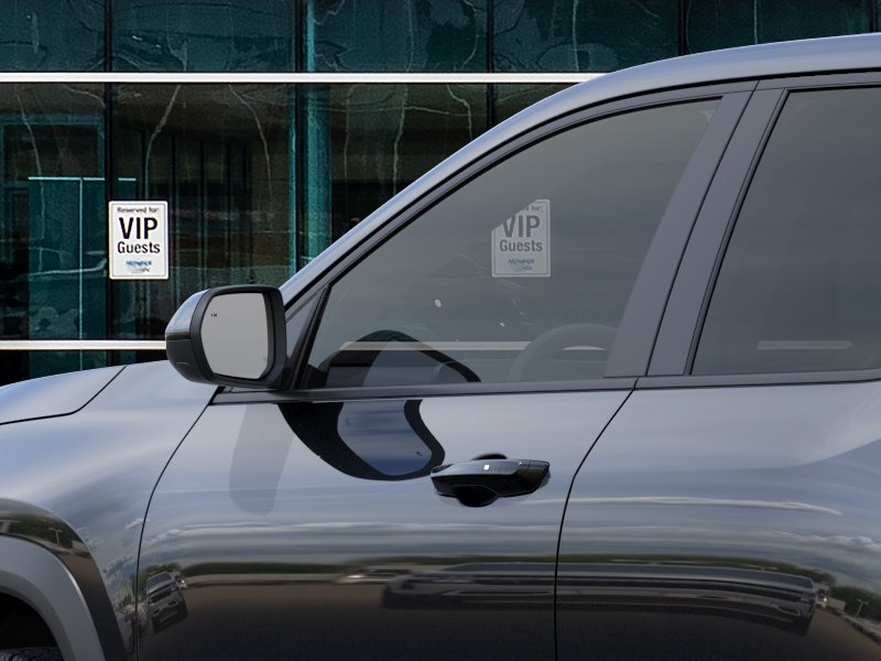 New 2026 Mosaic Black Metallic Chevrolet LT image 37