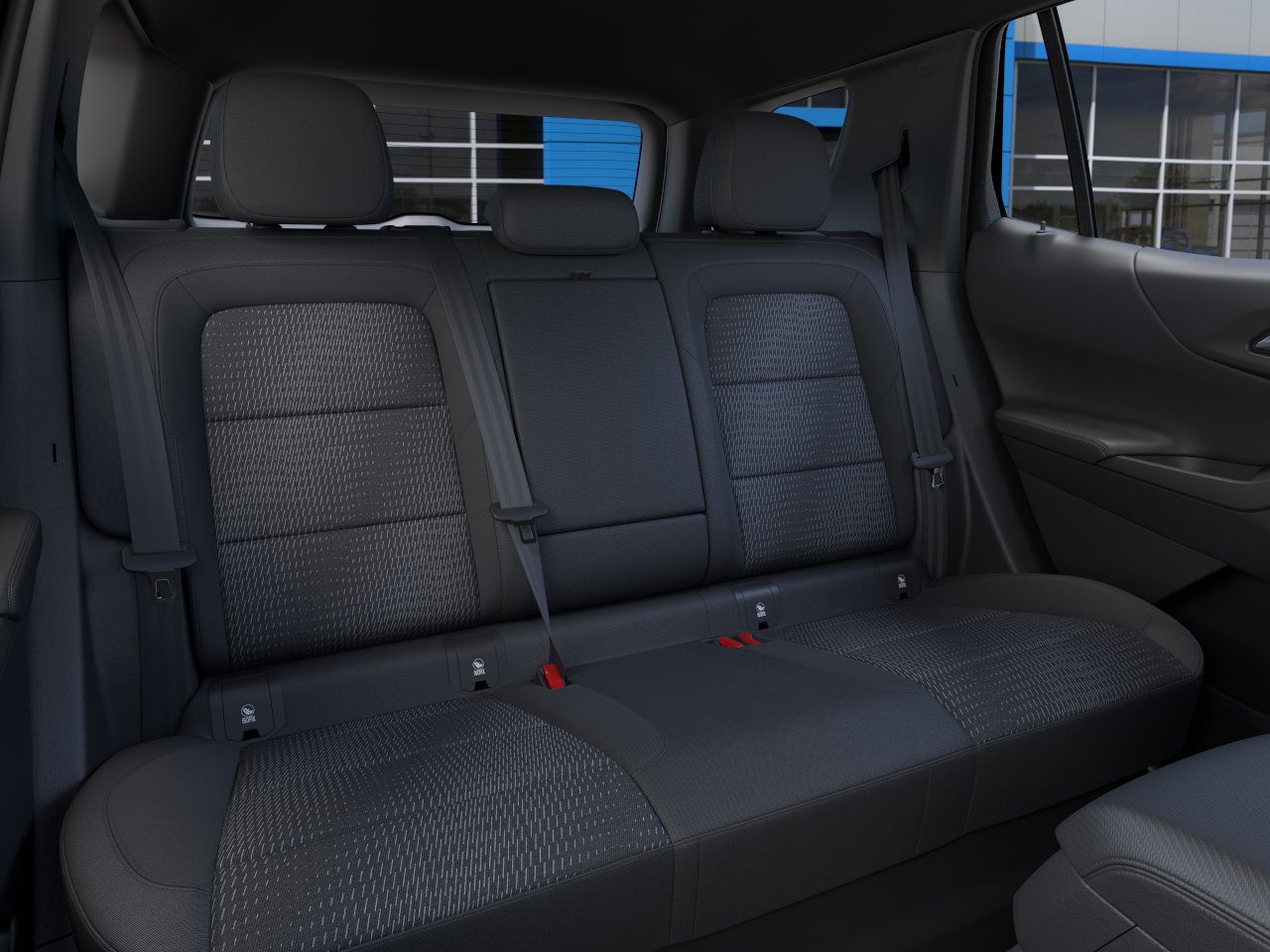 2026 Chevrolet Equinox LT - Photo 41