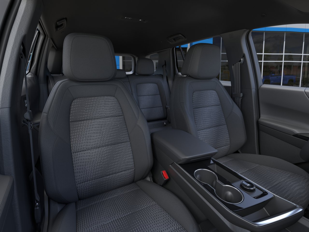 2026 Chevrolet Equinox LT - Photo 40