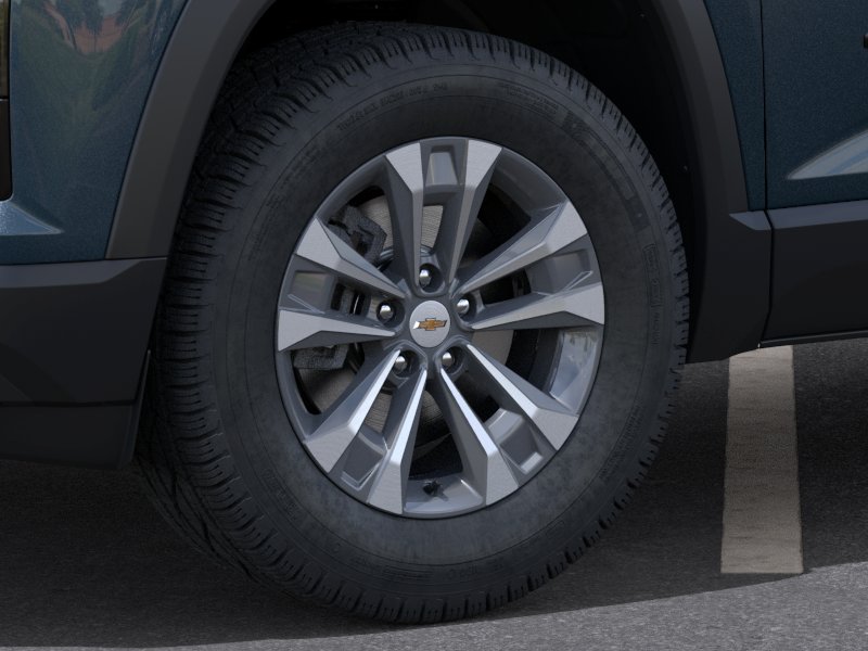 2026 Chevrolet Equinox LT - Photo 33