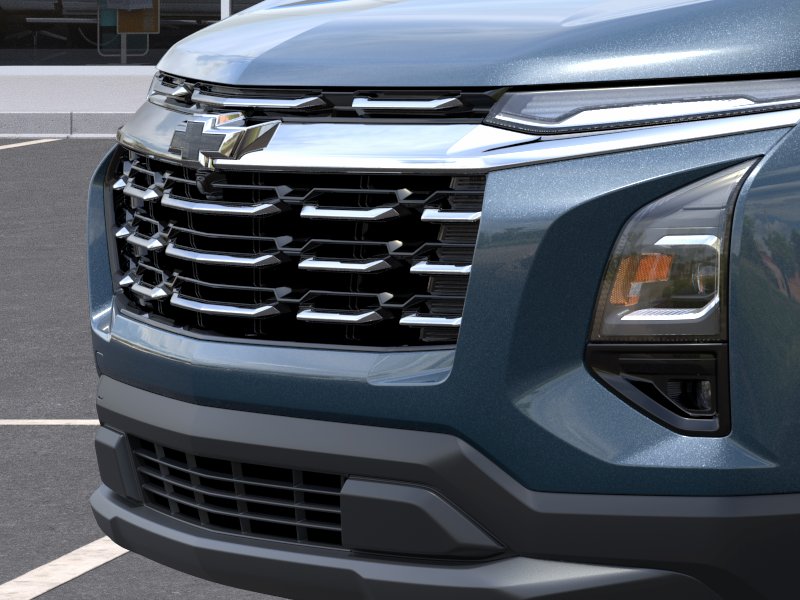 2026 Chevrolet Equinox LT - Photo 37
