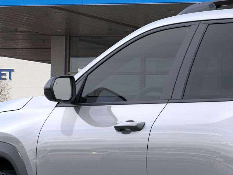 2026 Chevrolet Equinox LT photo 4