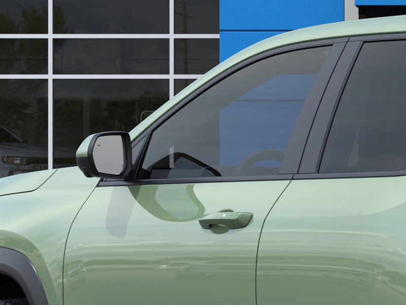 2026 Chevrolet Equinox LT photo 32