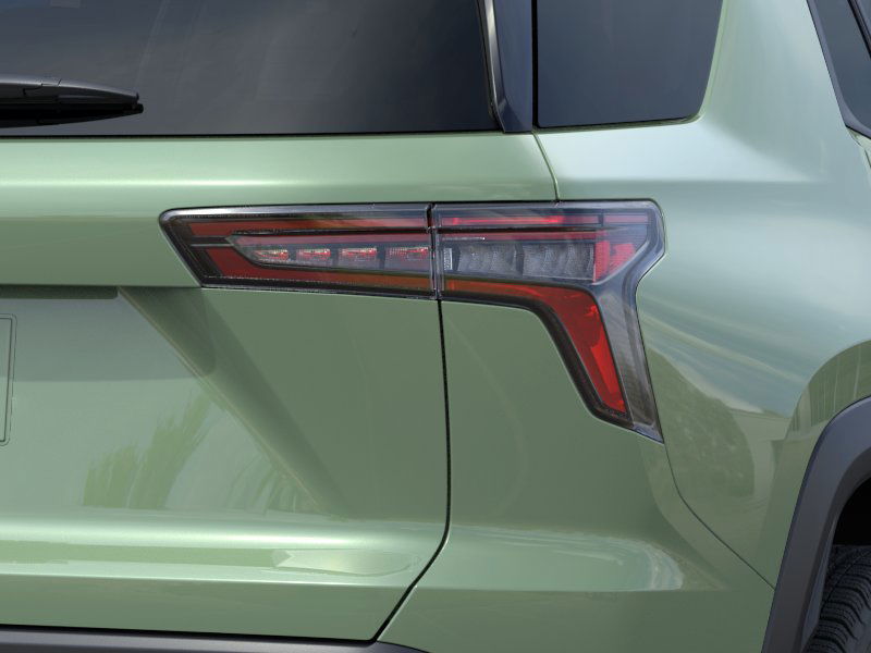2026 Chevrolet Equinox LT photo 31