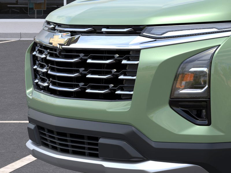2026 Chevrolet Equinox LT photo 33