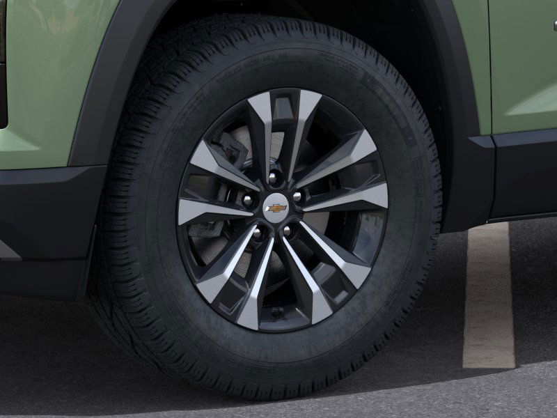 2026 Chevrolet Equinox LT photo 29