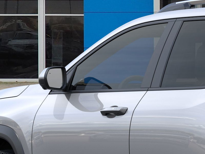 2026 Chevrolet Equinox photo 11