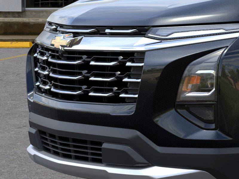 2026 Chevrolet Equinox LT photo 12