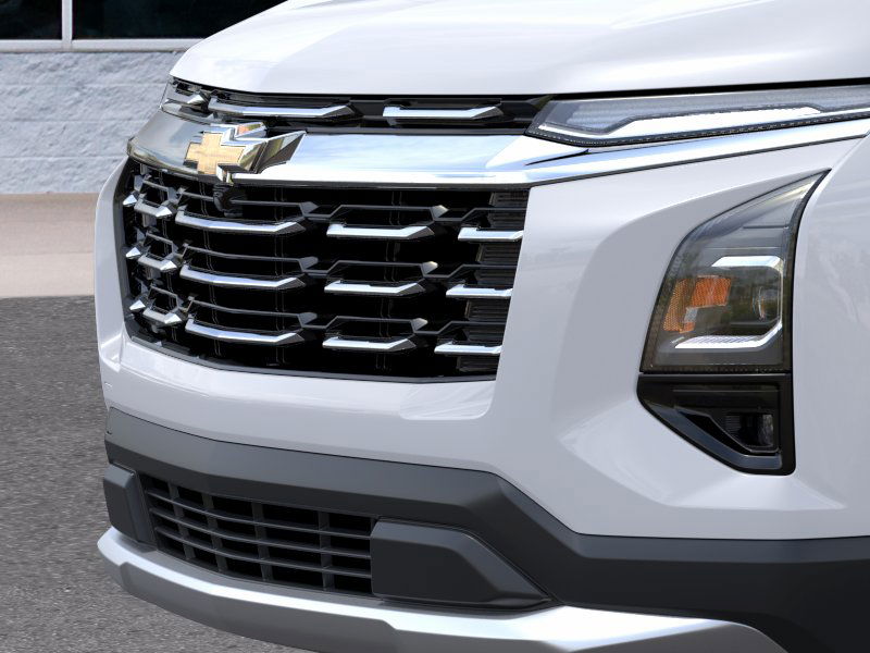 2026 Chevrolet Equinox LT photo 13