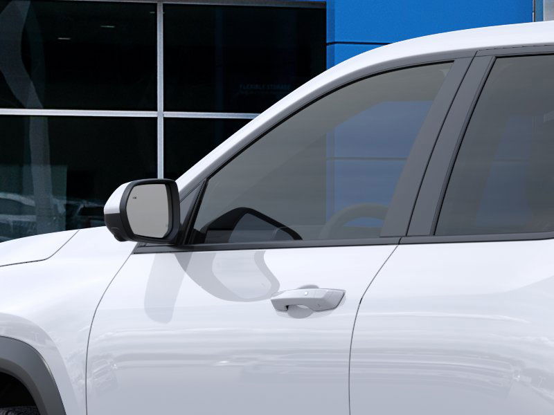 2026 Chevrolet Equinox LT photo 12