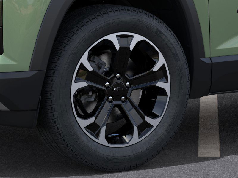 2026 Chevrolet Equinox LT photo 6