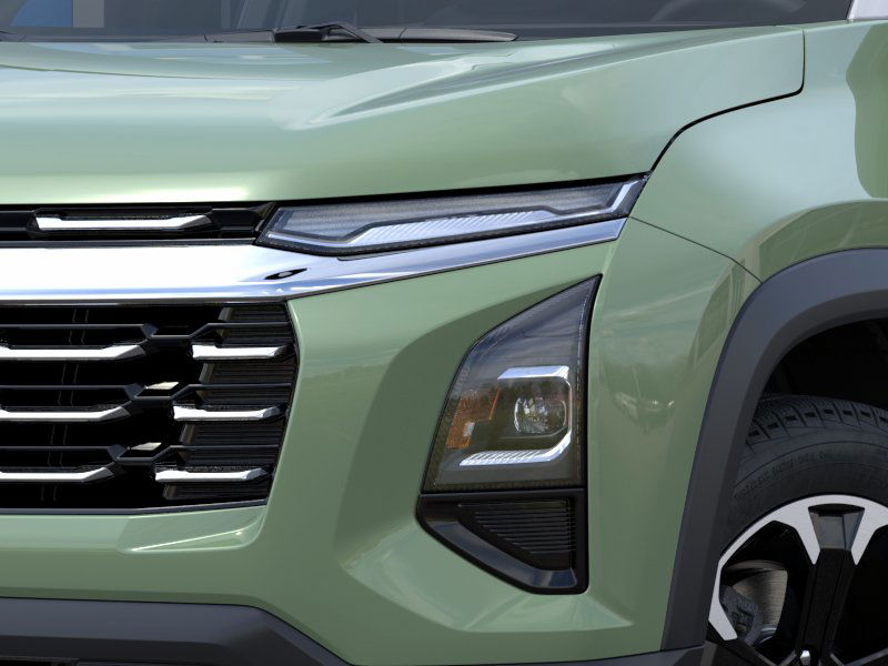 2026 Chevrolet Equinox LT photo 7