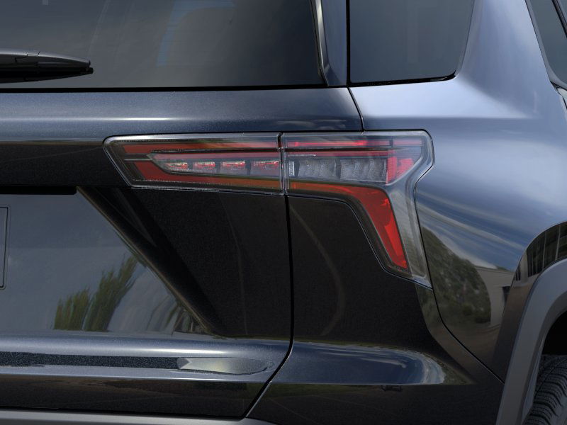 2026 Chevrolet Equinox LT photo 10