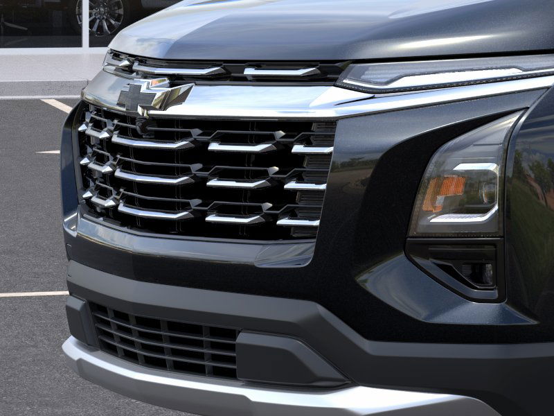 2026 Chevrolet Equinox LT photo 12