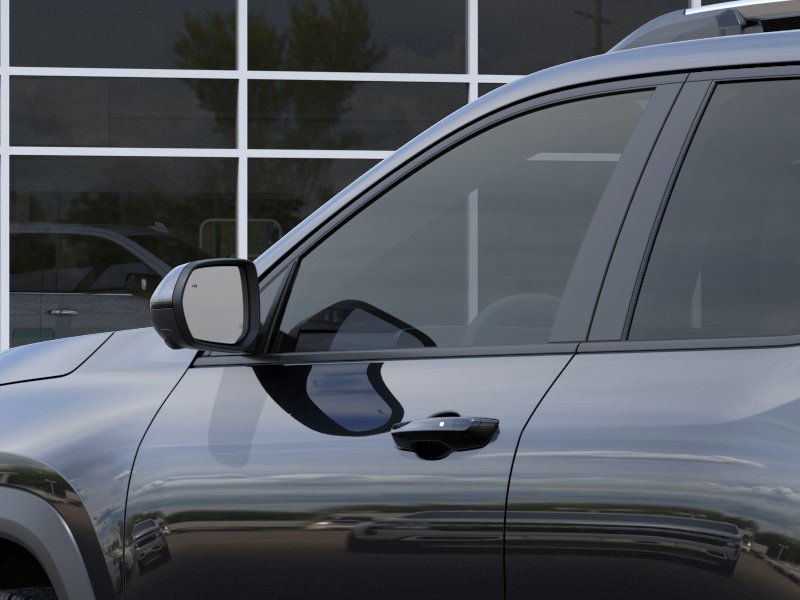 2026 Chevrolet Equinox LT photo 11