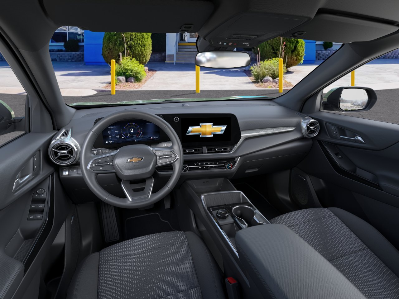 2026 Chevrolet Equinox LT - Photo 16