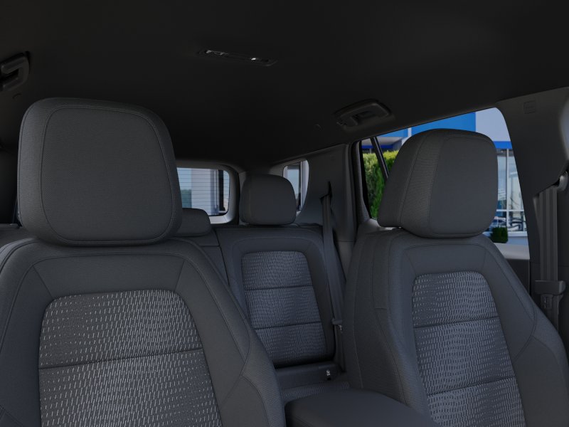 2026 Chevrolet Equinox LT - Photo 25