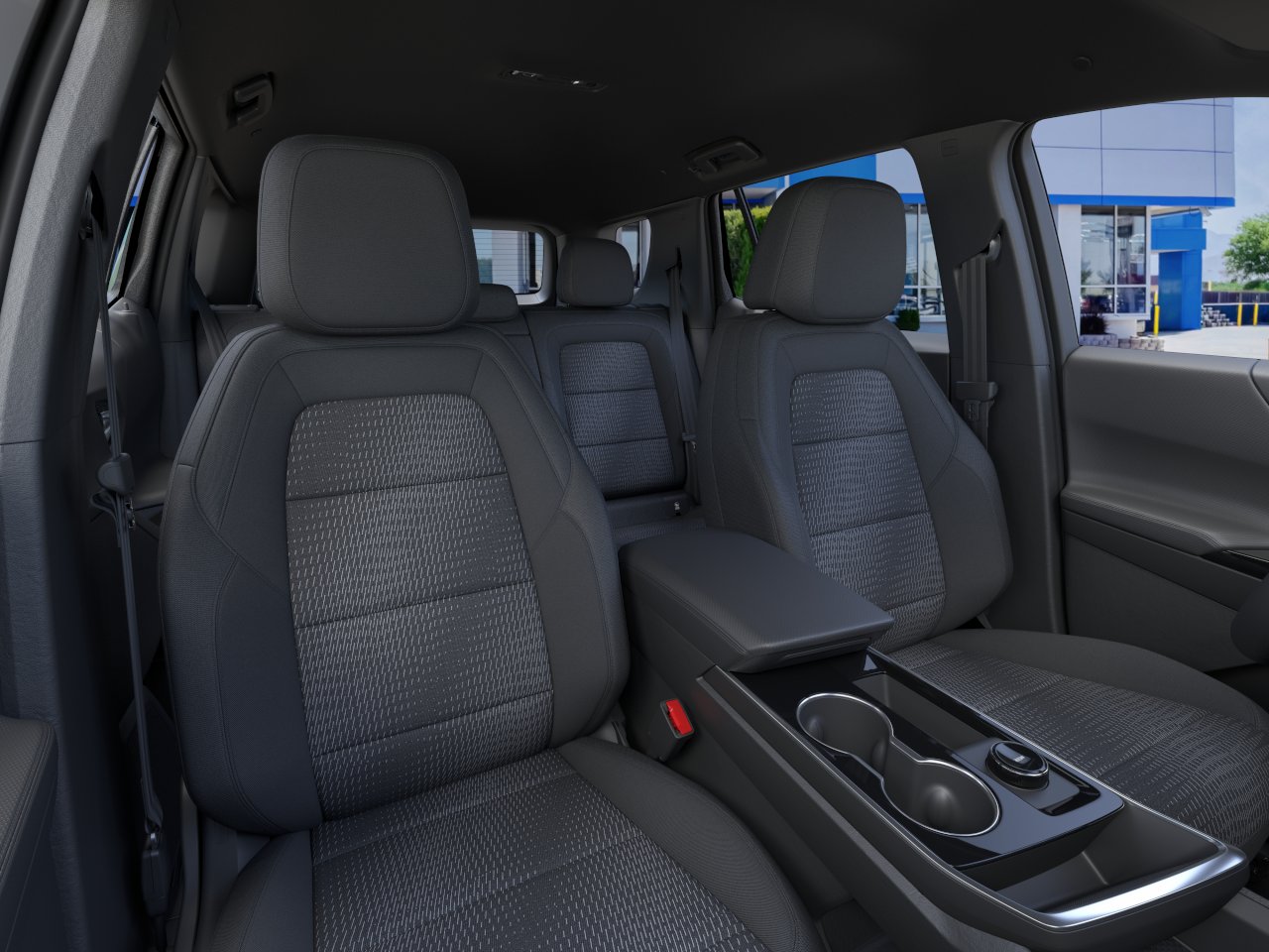 2026 Chevrolet Equinox LT - Photo 17