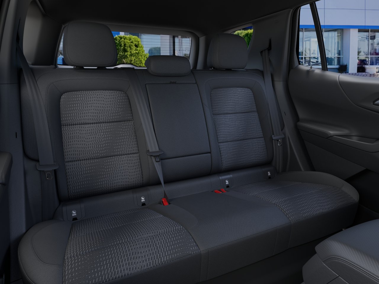 2026 Chevrolet Equinox LT - Photo 18