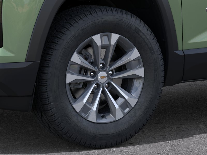 2026 Chevrolet Equinox LT - Photo 10