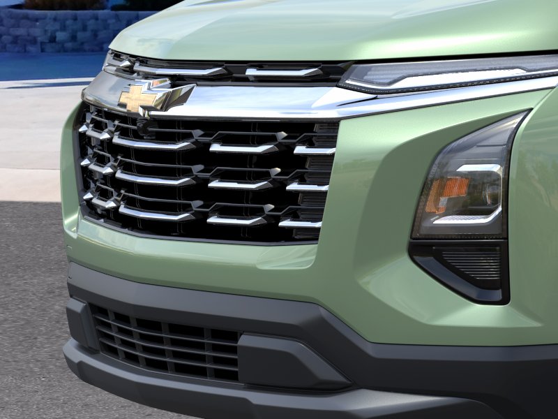 2026 Chevrolet Equinox LT - Photo 14