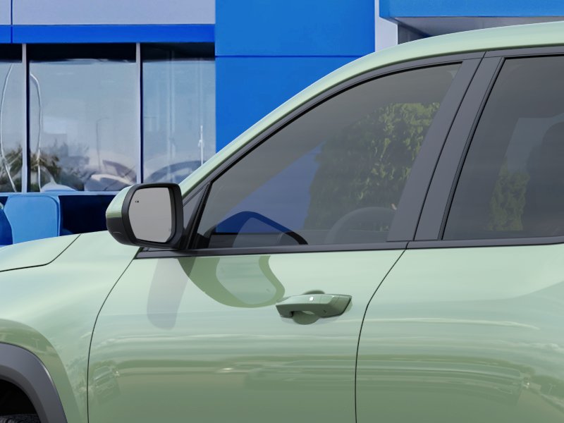 2026 Chevrolet Equinox LT - Photo 13